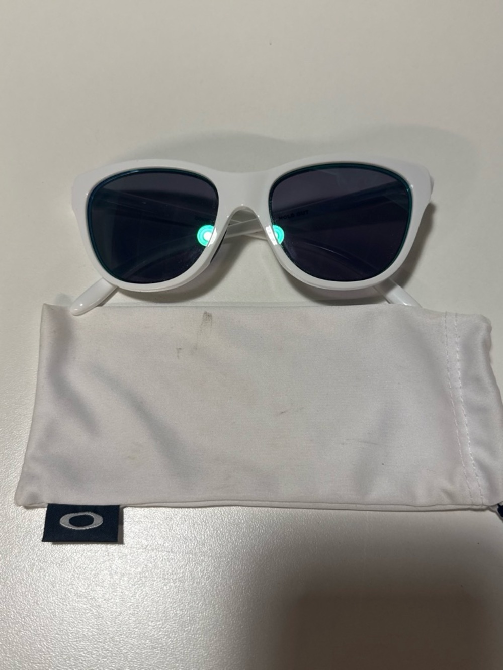 Oakley sunglasses